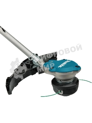 Газонокосилка ручная Makita UR003GZ 550Вт