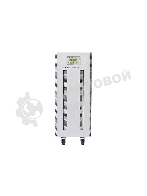 Источник бесперебойного питания Штиль ST1106SL 5400Вт 6000ВА серый