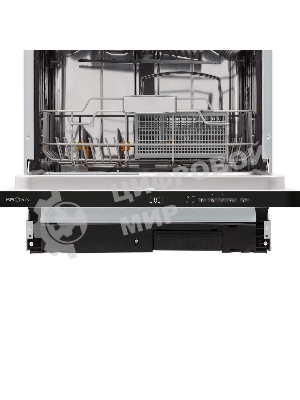 Встраиваемая посудомоечная машина Krona GARDA 60 BI V2