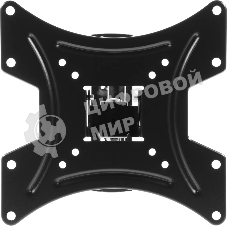 Кронштейн для телевизора Buro FL3S черный, 20