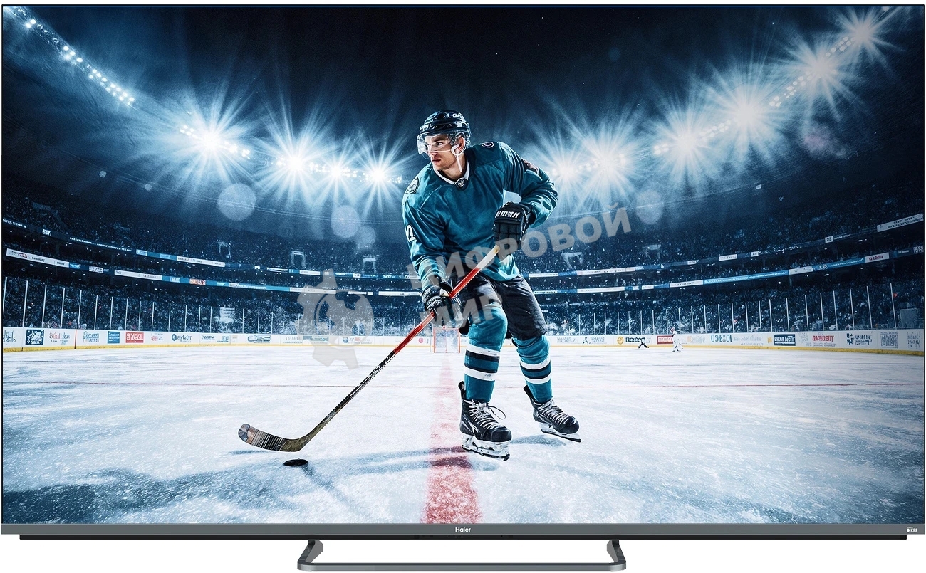 Телевизор Haier 55