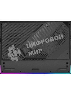 Ноутбук Asus ROG Strix G614PR-RV089/16