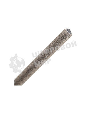 Электроды Denzel DER-46, диам. 4 мм, 5 кг, рутиловое покрытие