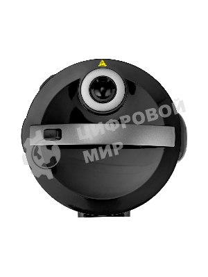 Мультиварка Centek CT-1499 черный/сталь, 900 Вт, 5.0 л, 25 программ, мультиповар, антиприг. покрытие