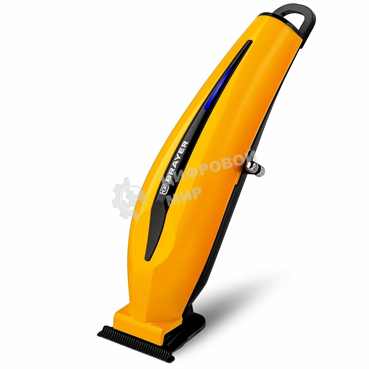 Машинка для стрижки BRAYER BR3405