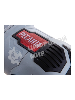 Дрель ударная Ресанта ДУ-16/1100МК 1100Вт патрон:кулачковый реверс