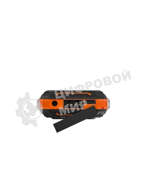 Мобильный телефон Maxvi T100 оранжевый