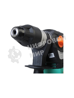 Перфоратор Sturm RH2518 1850Вт SDS+ 36мм 750об/мин 5Дж 3 режима кейс