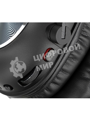 Гарнитура Logitech G PRO X чёрный, беспроводная, USB, подвижный микрофон, отсоединяемый кабель 2 м