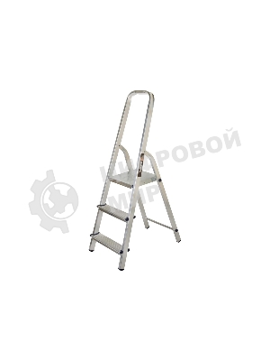 Стремянка алюминиевая Вихрь СА 1х3