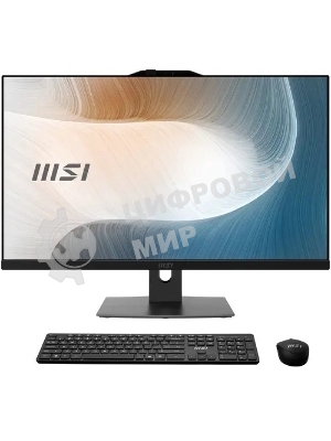 Моноблок MSI Modern AM272P 1M-687XRU 27