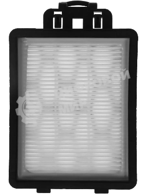 Набор фильтров Hyundai HVC35HH (3 фильт.)