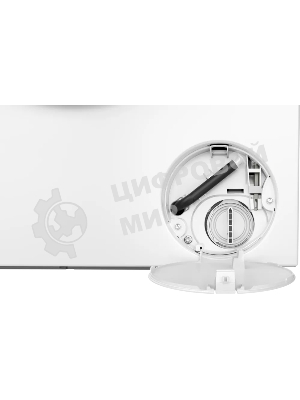 Стиральноая машина Bosch WLS28460ME белый, загр.фронтальная, макс.: 8кг, 1400 об/мин, класс: A