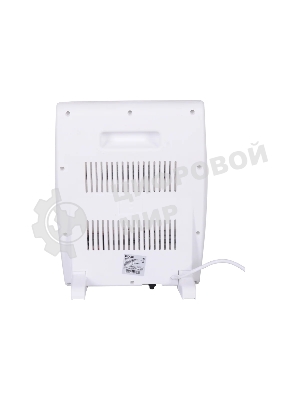 Обогреватель инфракрасный Ресанта ИКО-800Л, белый, кварцевый, 800 Вт, 8 м2 (67/5/9)