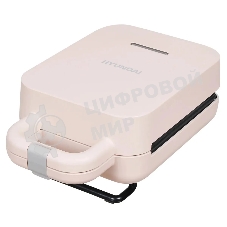 Мультипекарь Hyundai HYSM-1303 600Вт бежевый