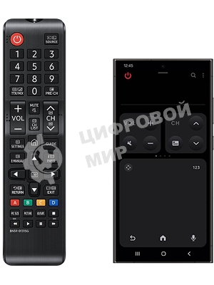 Телевизор Samsung 32