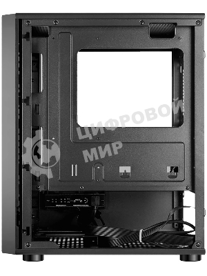 Компьютерный корпус Ginzzu CL400