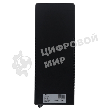 Источник бесперебойного питания (ИБП) Raskat HS-1500VA 1500VA, 900Вт, 4хCEE 7