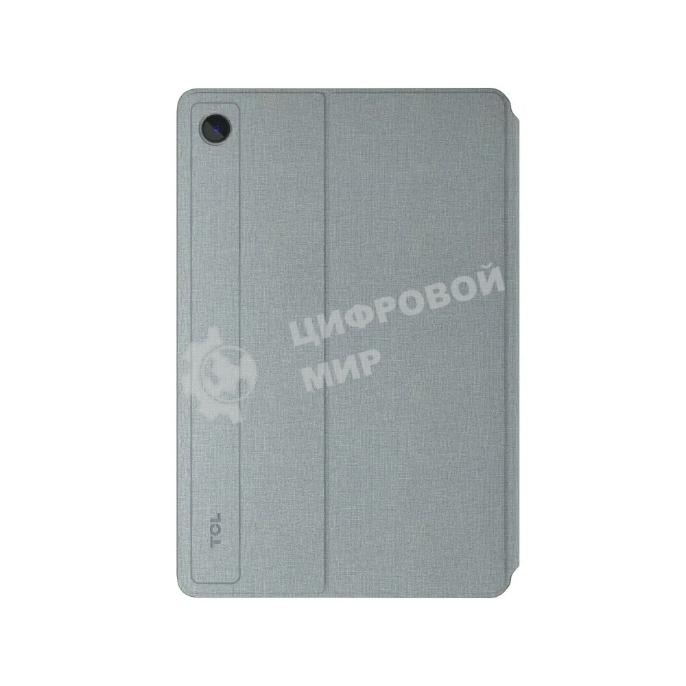 Чехол TCL Flip case TAB 10 Dark Gray (FC8491-2CLC RU1) 