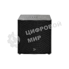 Пассивный сабвуфер DS Proaudio [CX S15], 15, 800/3200 Вт, 4 Ом, частотный диапазон 45-300 Гц Гц (+/- 3 дБ), звуковое давление продолжительное/пиковое 127/133 дБ, 22 кг.