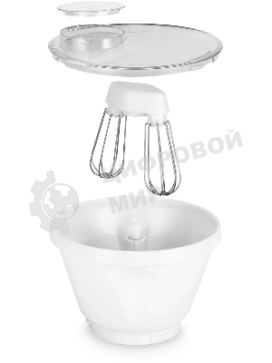 Кухонная машина Vitek VT-1442 (W) белый