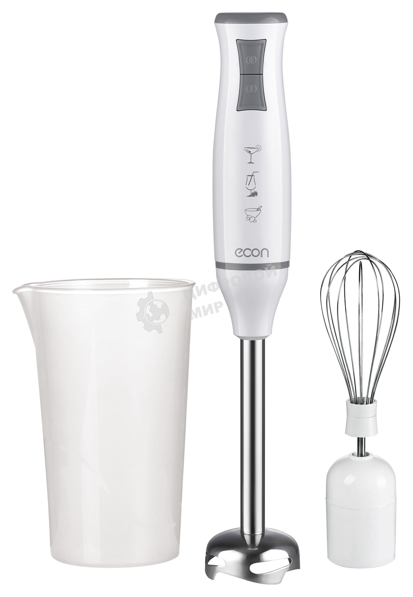 Блендер ECON ECO-335HB