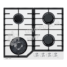 Варочная панель Zigmund & Shtain M 32.6 W