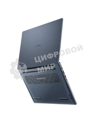 Ноутбук Colorful Epoch N14 Intel Core i5-12500H/16Gb/SSD 512Gb/RTX 4050 6Gb/14