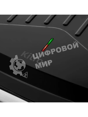 Сэндвичница Kitfort КТ-3612 750 Вт черный