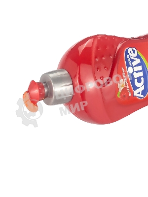 Гель-концентрат для мытья посуды Active 