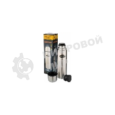 Термос BIOSTAL NB-350-2 у/г, 2 пробки