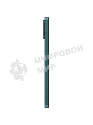 Смартфон Samsung Galaxy A07 6/128Gb, зеленый