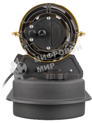 Тепловая пушка Ballu BHDP-10 10000Вт прямой нагрев 590м3/ч