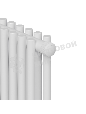 Дизайн-радиатор Royal Thermo Shift R22 VC2050 - 12 секц. RAL9016