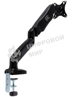 Кронштейн для мониторов Arm Media LCD-T21 черный 15