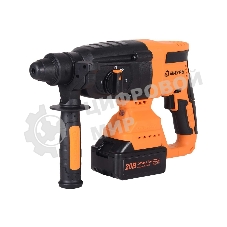 Перфоратор аккумуляторный АП-20Li/4 (в комплекте 2 АКБ и ЗУ) в кейсе Вихрь