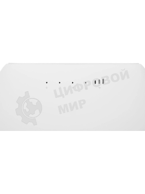 Роутер Tenda 4G03 4G LTE wiFi, 300 Мбит/с, поддержка TR069, слот для SIM-карт