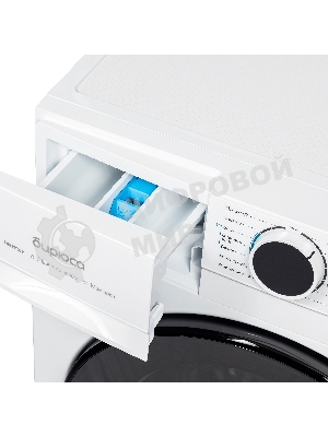 Стиральная машина Бирюса WM-MR814/15 инверторный мотор