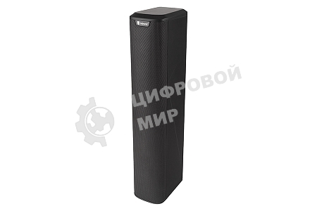 Звуковая колонна INTREND ITSPK-43T-B пассивная, 4x3