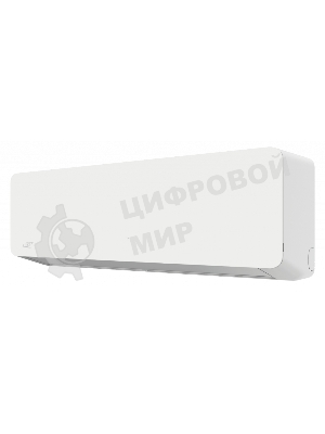 Кондиционер сплит-система Just Aircon Blanche JAE-12HPSA/MB