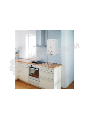 Водонагреватель Oasis B-12W