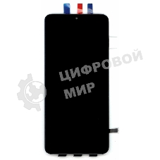 Дисплей для Huawei Honor Magic 4, черный