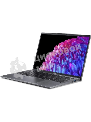 Ноутбук Acer Swift Go 14 SFG14-63-R8U9 Ryzen 5 8645HS 16Gb SSD 1Tb AMD Radeon 14