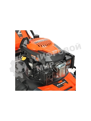 Газонокосилка роторная Patriot PT 53LSE (512109028)