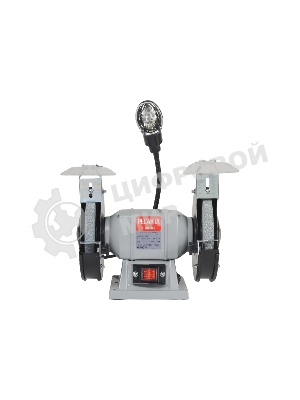 Электроточило Ресанта Т-150/250 250Вт 2950об/мин d=150мм t=16мм