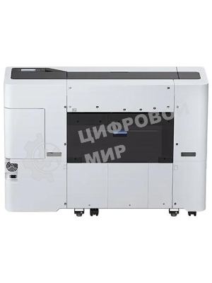 Плоттер струйный Epson SureColor SC-T3700D (C11CH80301A0), A1/24