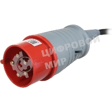 Тепловая пушка электрическая Ballu Prorab 2 BHP-P2-6 желтый