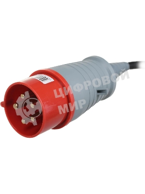 Тепловая пушка электрическая Ballu Prorab 2 BHP-P2-6 желтый