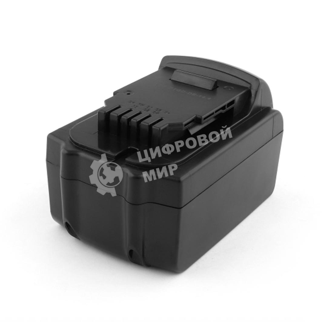Аккумулятор для DeWalt XR, DCD, DCF, DCL 14.4V 3000mAh (Li-Ion)