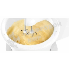 Миксер Bosch MQWPL2000 375 Вт, белый